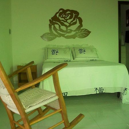 Recanto Solar Da Paz Velha Boipeba Phòng bức ảnh