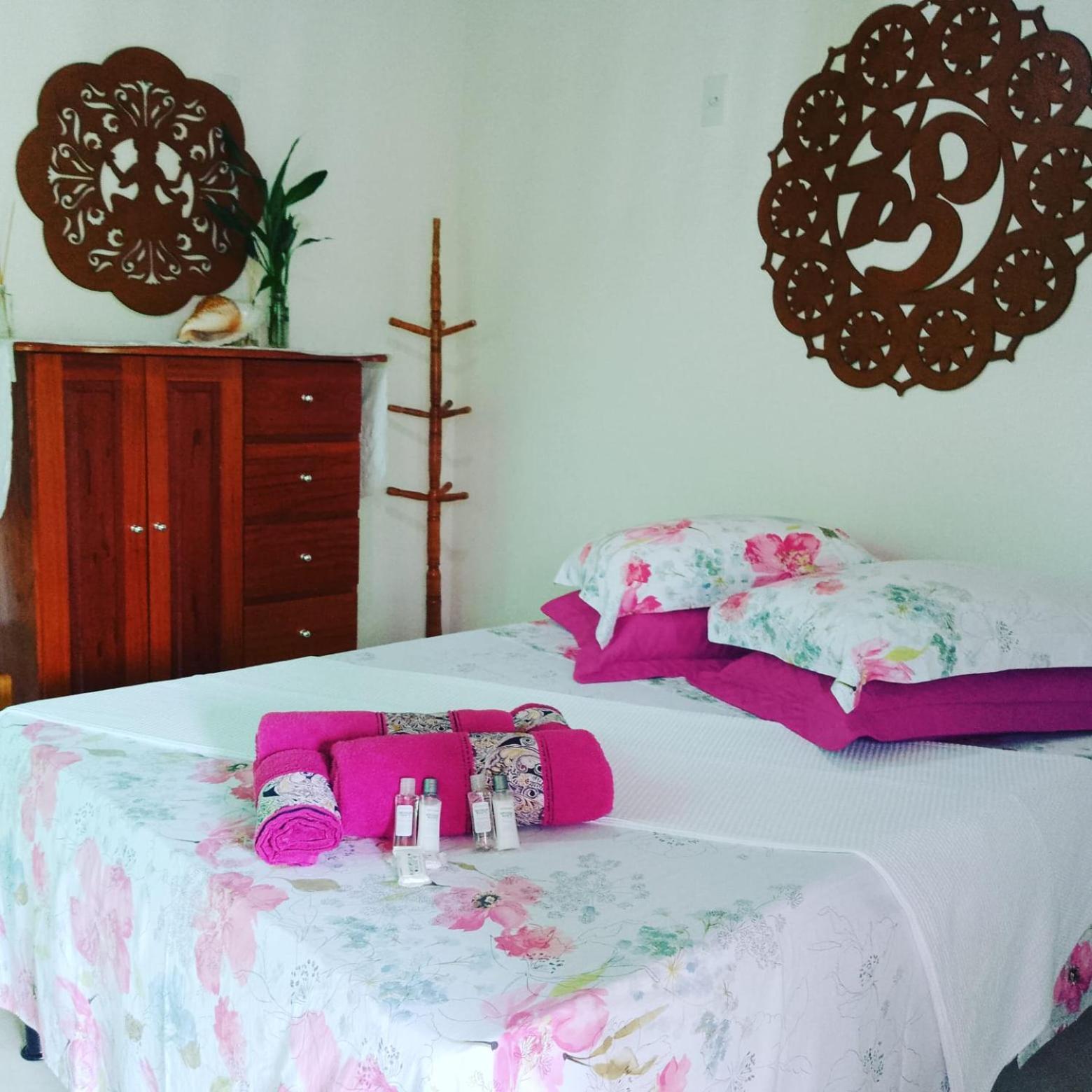 Recanto Solar Da Paz Velha Boipeba Phòng bức ảnh