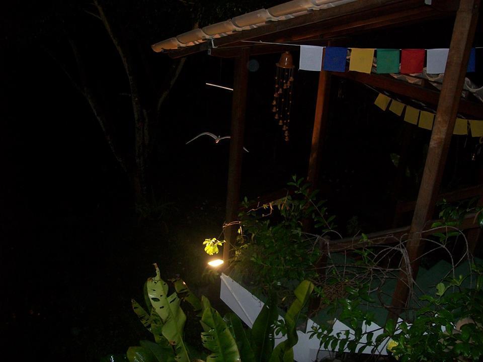 Recanto Solar Da Paz Velha Boipeba Ngoại thất bức ảnh