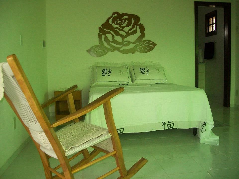 Recanto Solar Da Paz Velha Boipeba Phòng bức ảnh