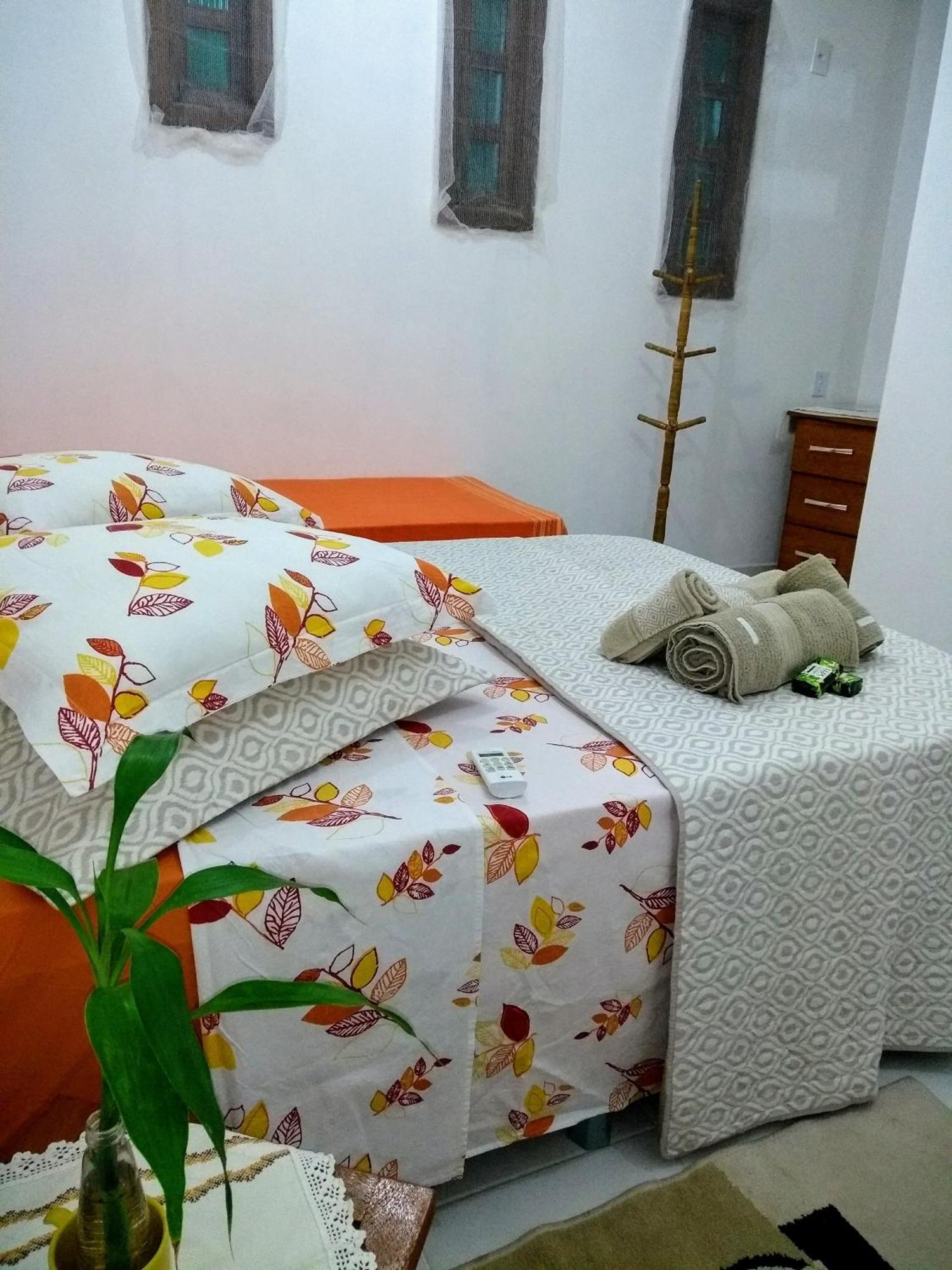 Recanto Solar Da Paz Velha Boipeba Ngoại thất bức ảnh