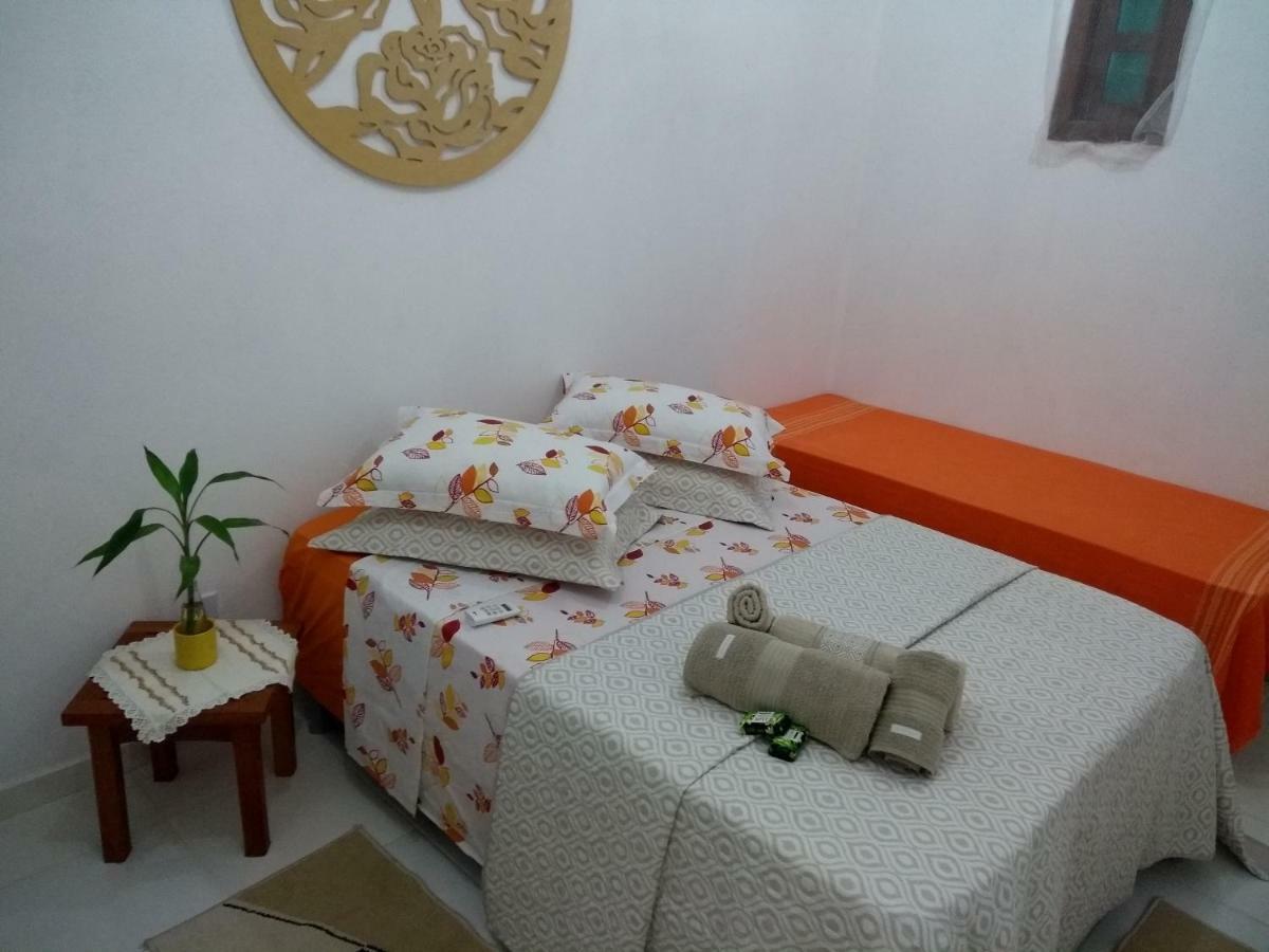 Recanto Solar Da Paz Velha Boipeba Ngoại thất bức ảnh